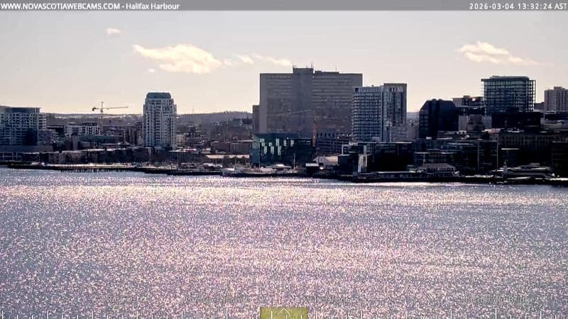 Halifax Waterfront