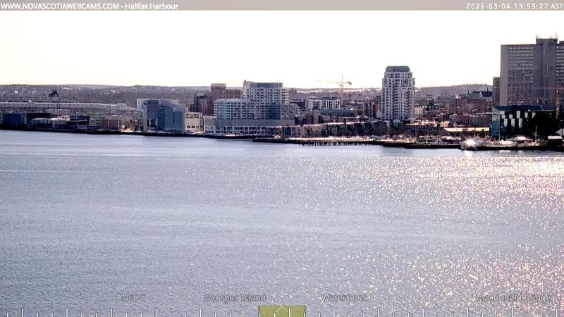 Halifax Waterfront