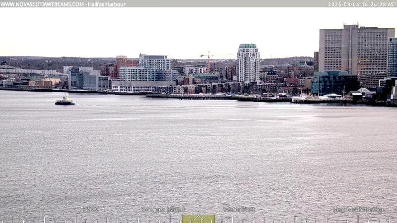 Halifax Waterfront