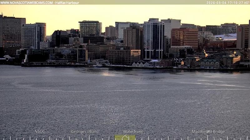 Halifax Waterfront