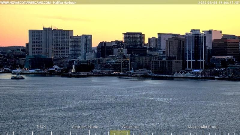 Halifax Waterfront