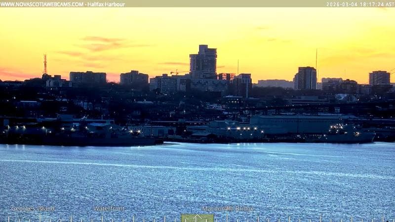 Halifax Waterfront