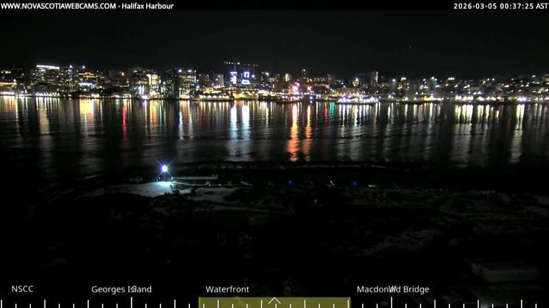 Halifax Waterfront