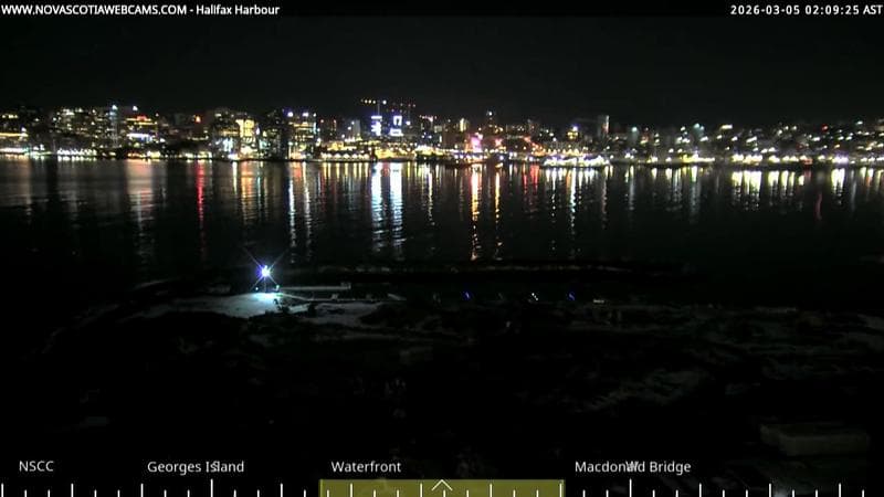Halifax Waterfront