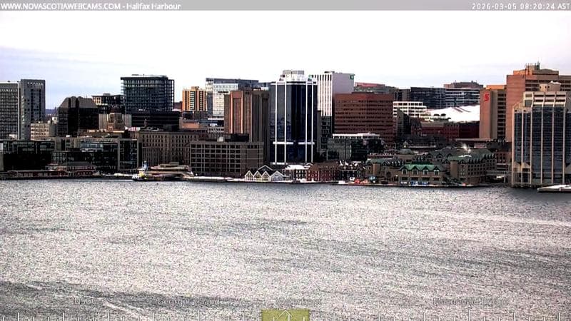 Halifax Waterfront