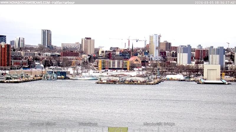 Halifax Waterfront