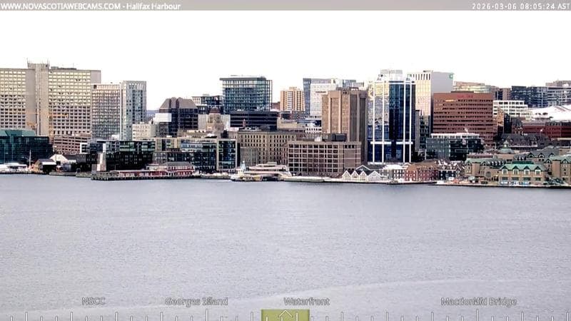 Halifax Waterfront