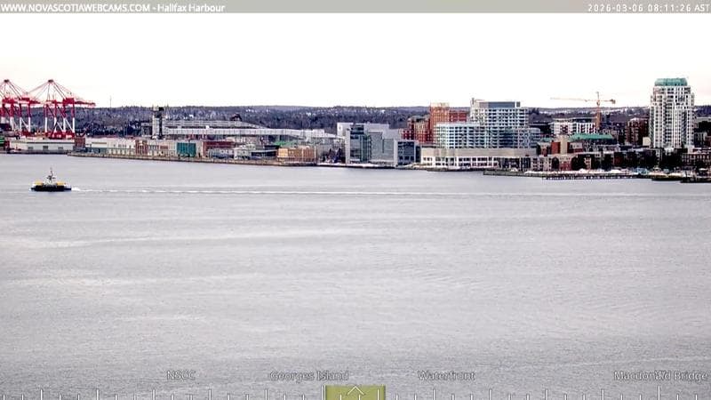 Halifax Waterfront