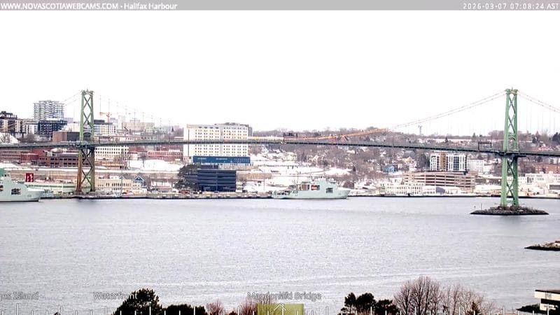 Halifax Waterfront