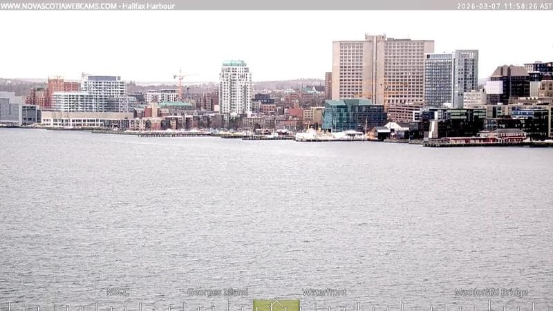 Halifax Waterfront