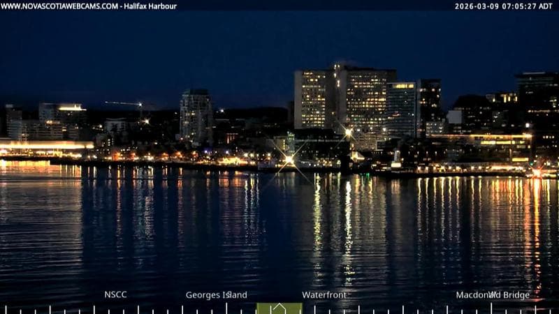 Halifax Waterfront