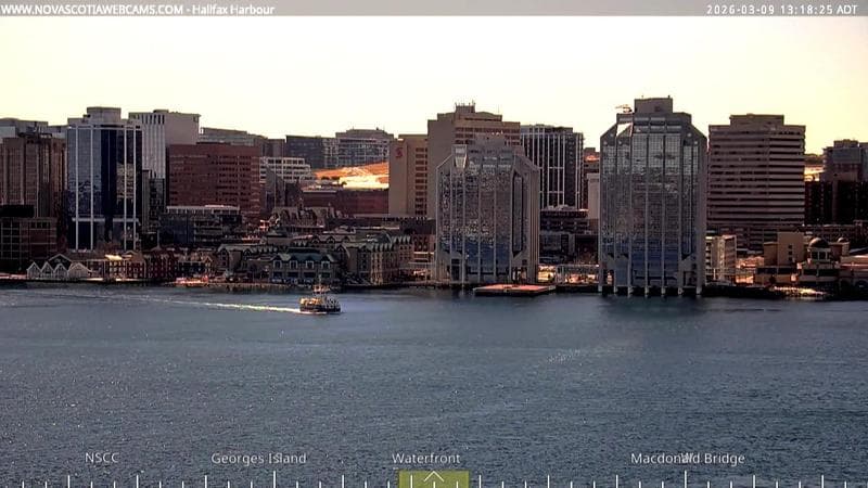 Halifax Waterfront