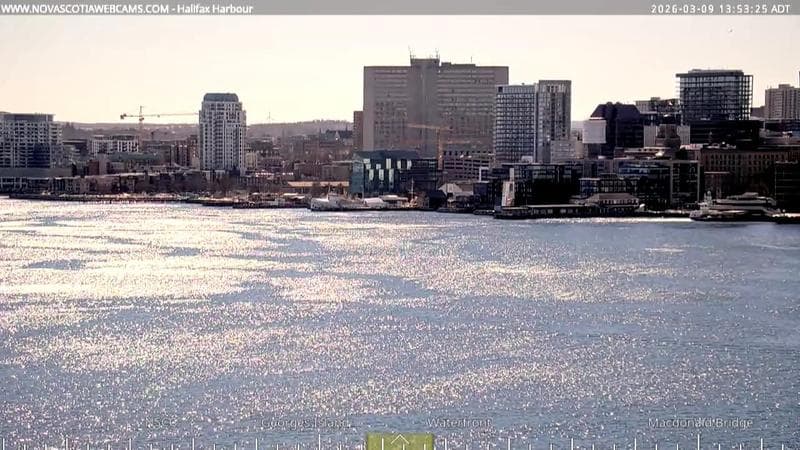 Halifax Waterfront