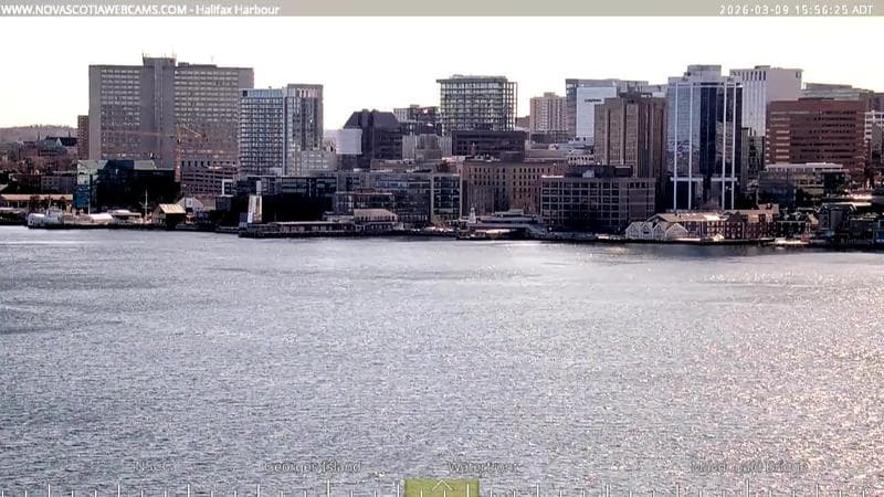 Halifax Waterfront