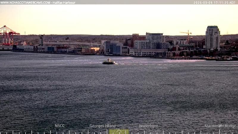 Halifax Waterfront