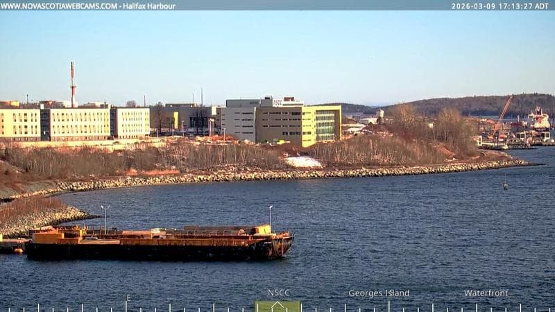 Halifax Waterfront