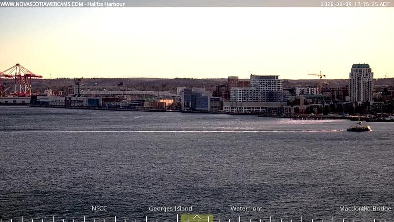 Halifax Waterfront