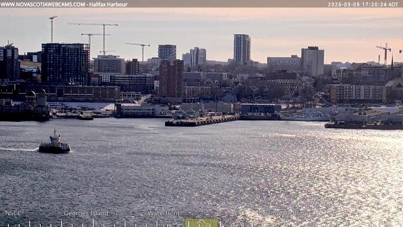 Halifax Waterfront