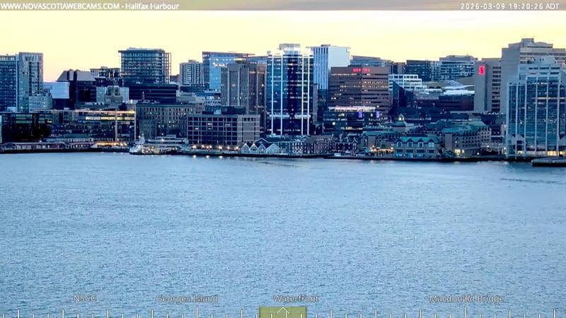 Halifax Waterfront
