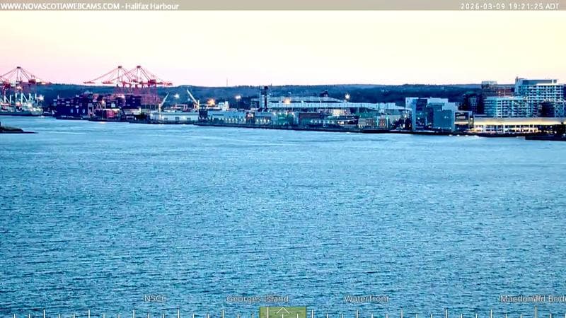 Halifax Waterfront