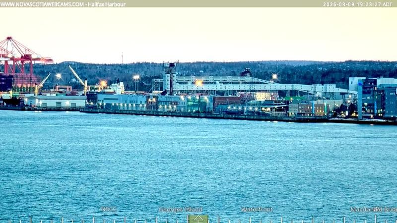 Halifax Waterfront
