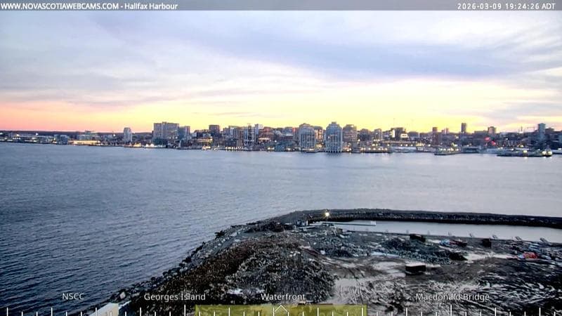 Halifax Waterfront