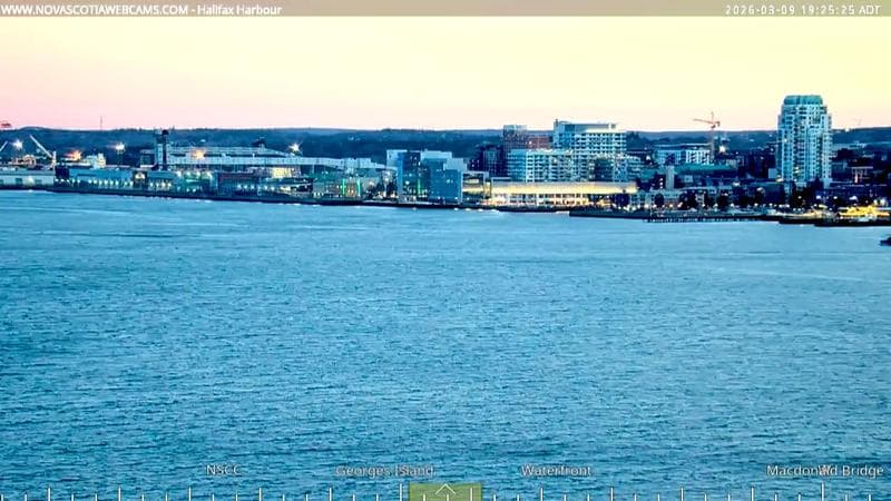 Halifax Waterfront