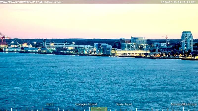 Halifax Waterfront