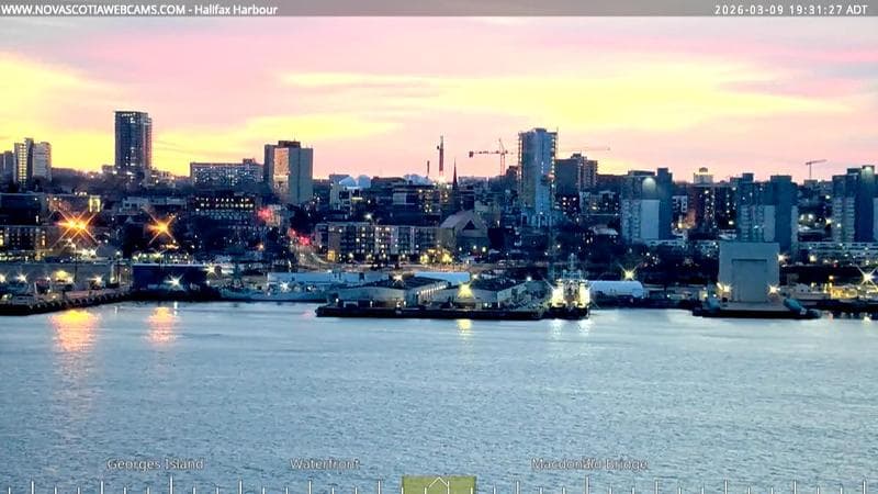 Halifax Waterfront