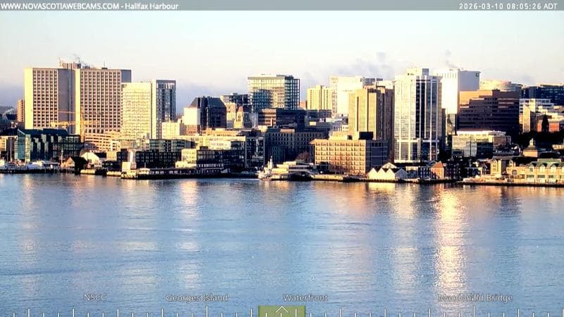 Halifax Waterfront