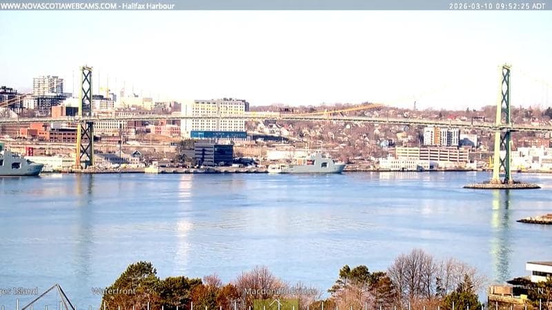 Halifax Waterfront