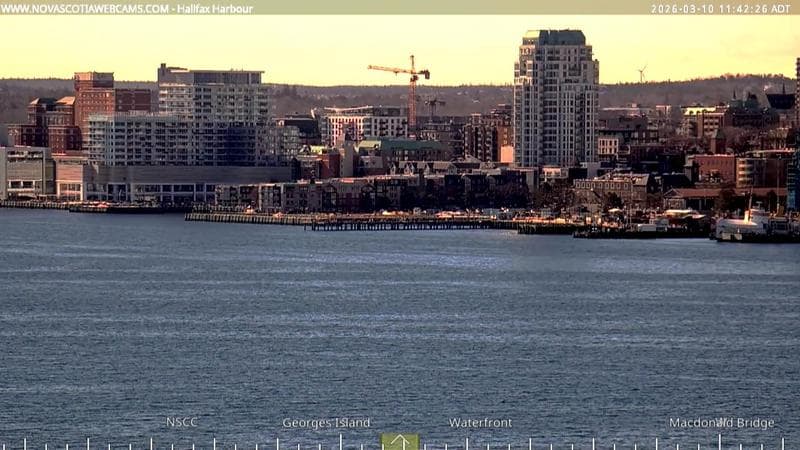 Halifax Waterfront