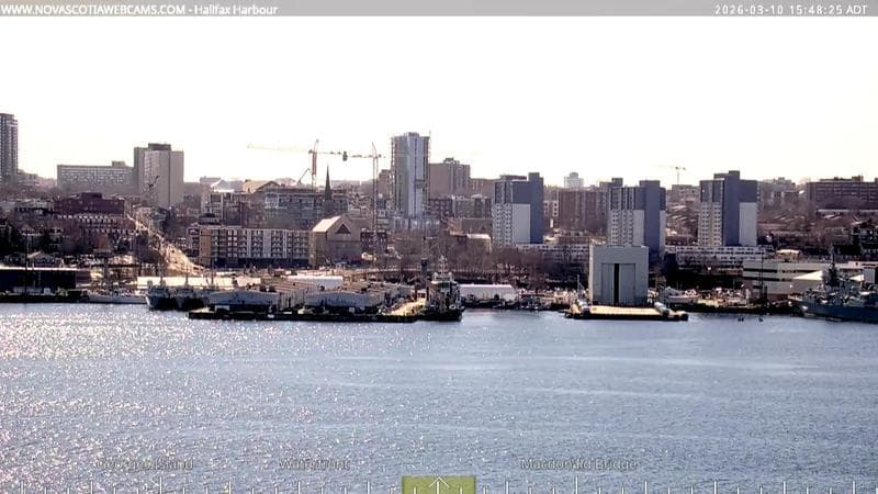 Halifax Waterfront