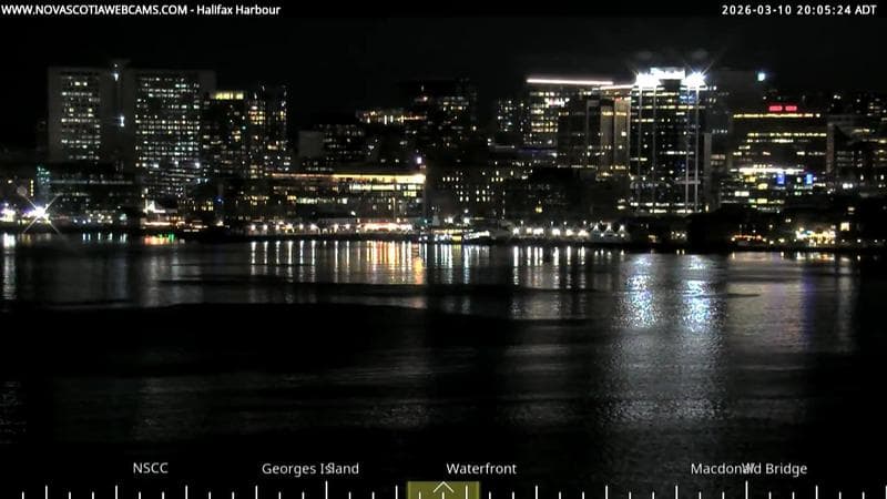 Halifax Waterfront