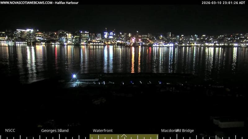 Halifax Waterfront
