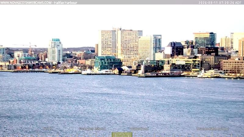 Halifax Waterfront