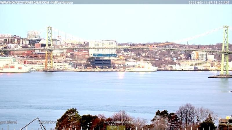 Halifax Waterfront