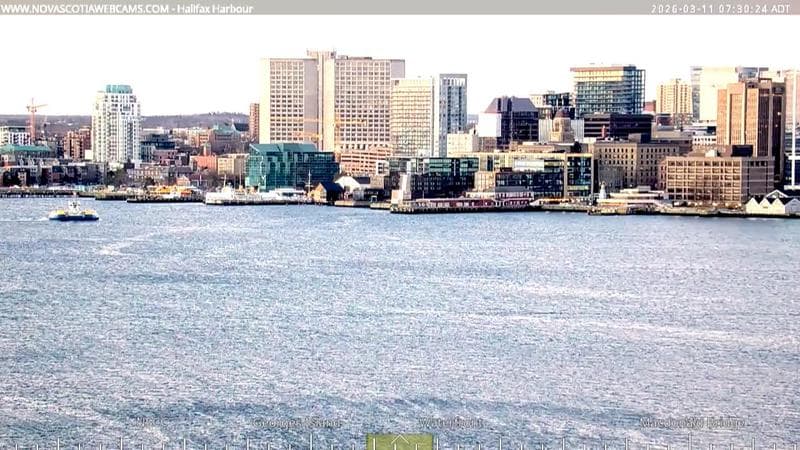 Halifax Waterfront
