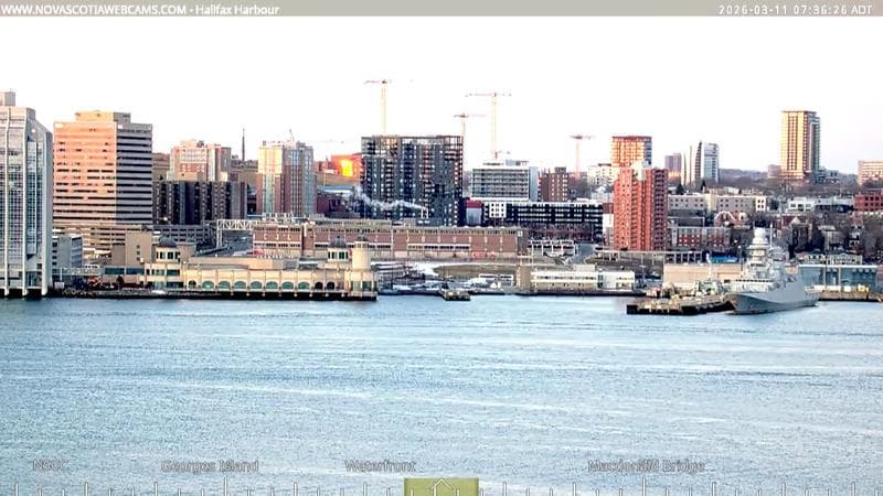 Halifax Waterfront