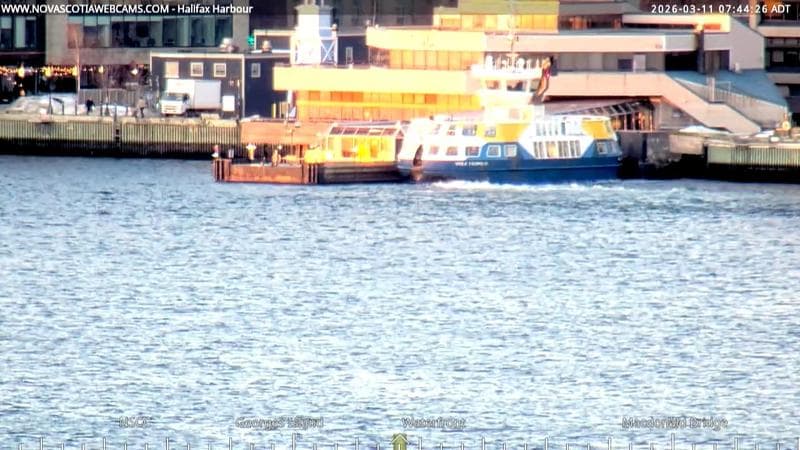 Halifax Waterfront