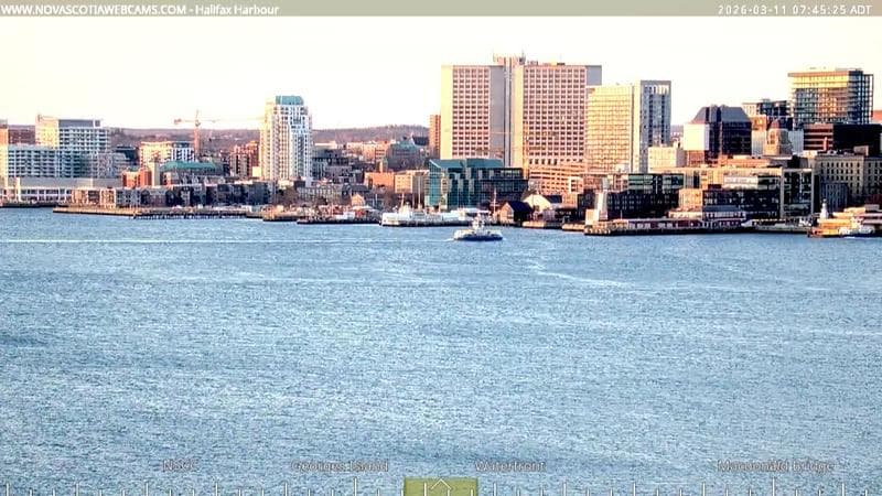 Halifax Waterfront