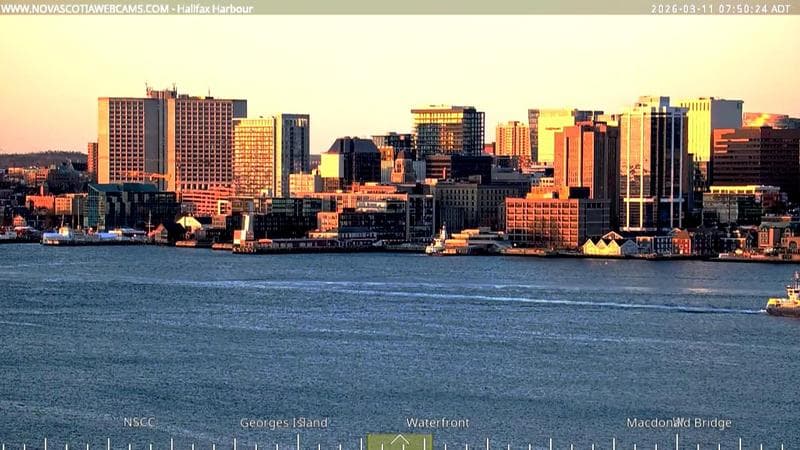 Halifax Waterfront