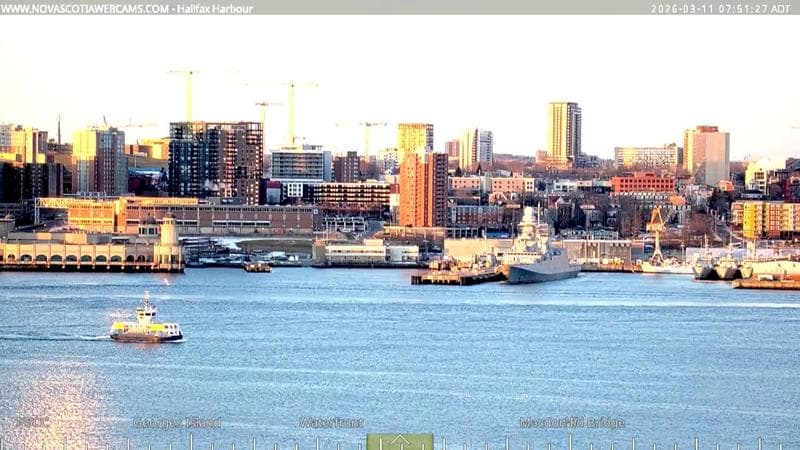 Halifax Waterfront