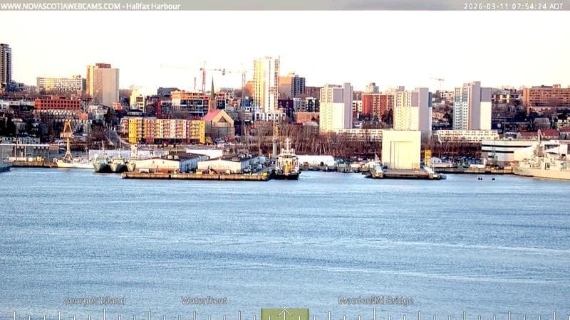 Halifax Waterfront