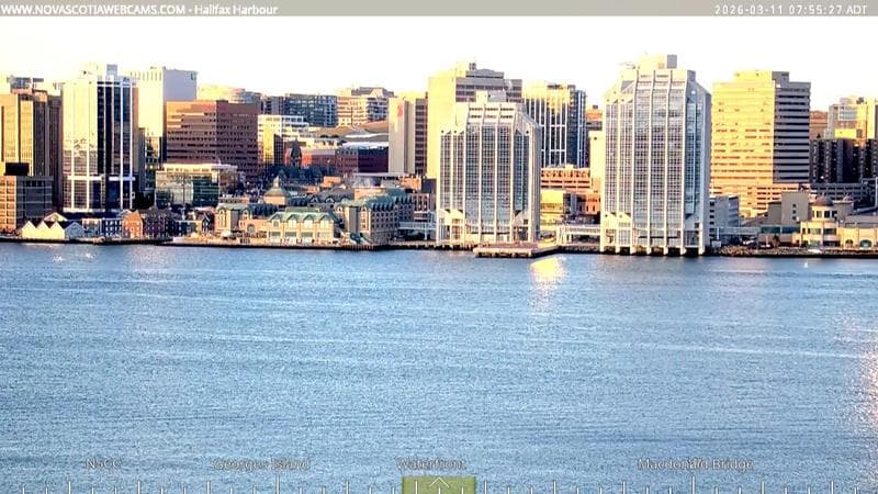Halifax Waterfront
