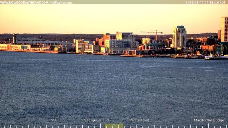Halifax Waterfront