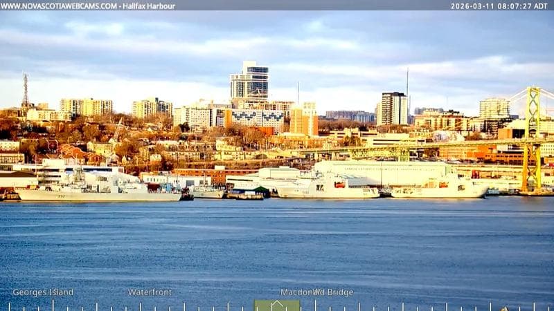 Halifax Waterfront