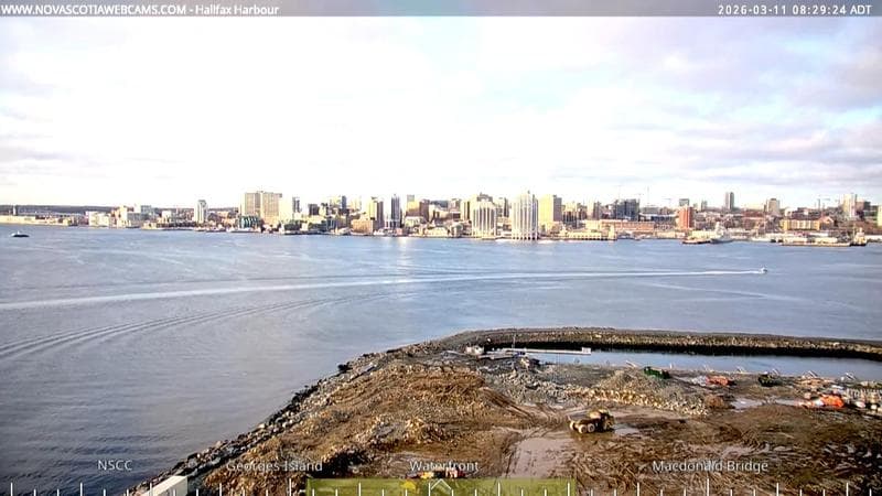 Halifax Waterfront