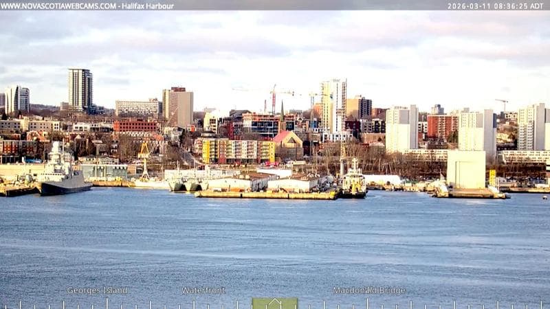 Halifax Waterfront