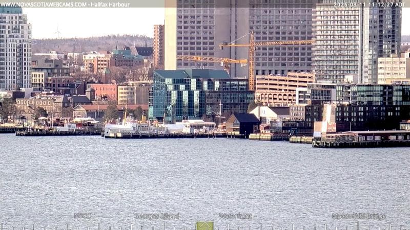 Halifax Waterfront